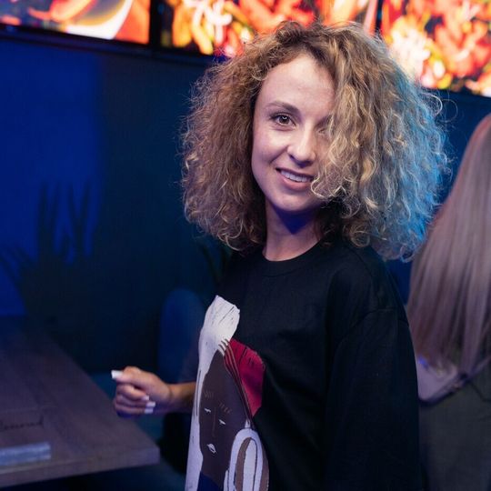 Ночные жители