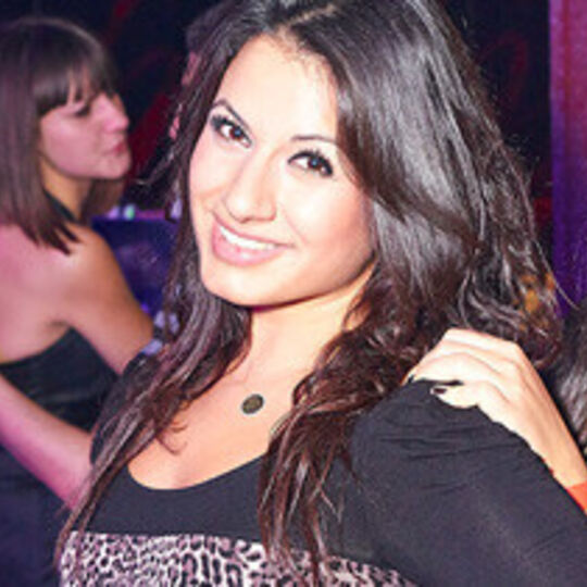 Гуляй, студент: Best Night party