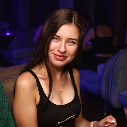 Terra party