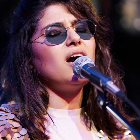 «LUCKY 7» и «Счастливый рейс»