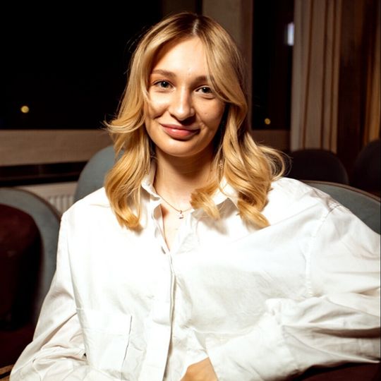 Ночные жители