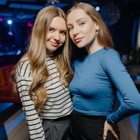 Ночные жители