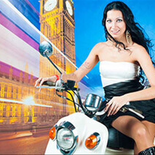 Корпоратив Artox