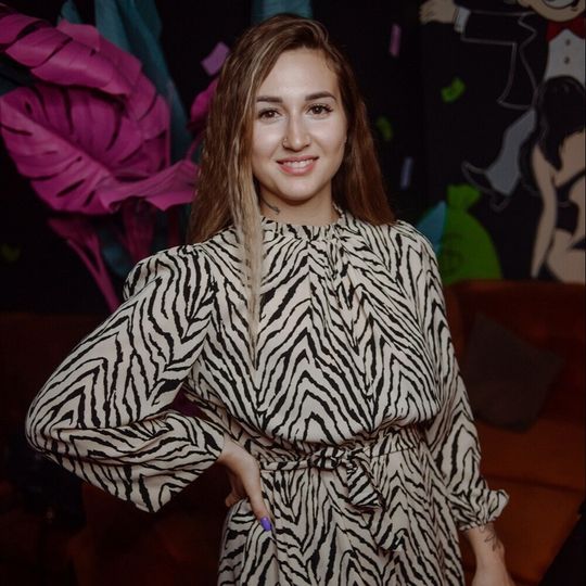 Friday «Stiflers party»