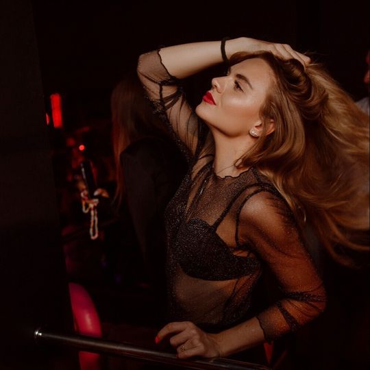 Friday «Welcome to Saint Tropez»