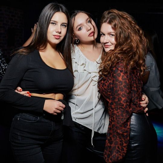 Караоке в «Ast club»