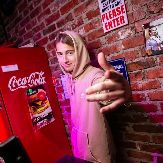 Пятница развратница