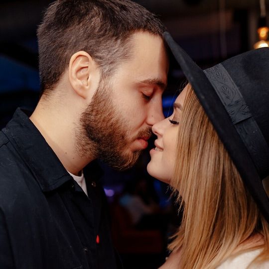 Ночные жители