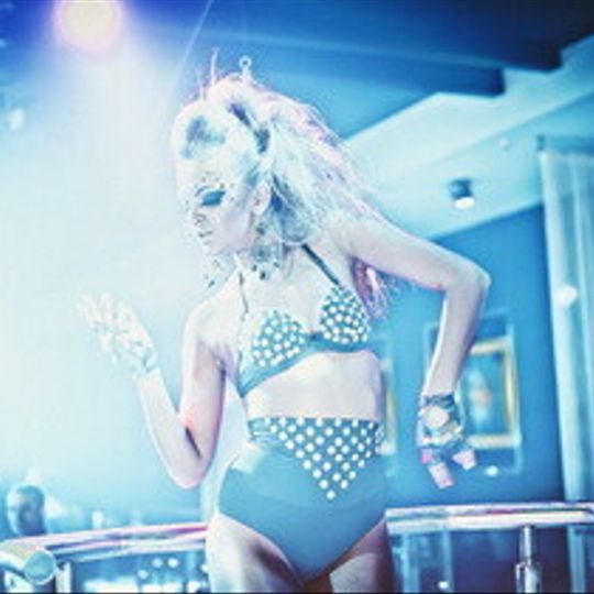 Большой куш