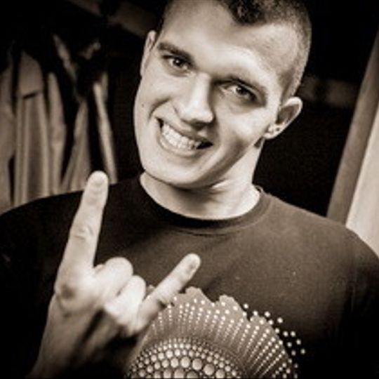 Вечеринка в клубе Millenium