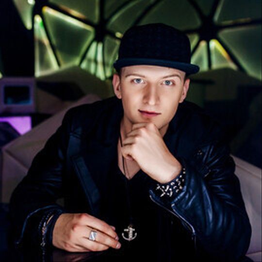 Alen Hit 5 лет творчества