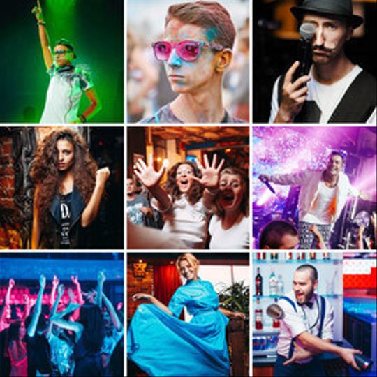 Лучшие фото сентября