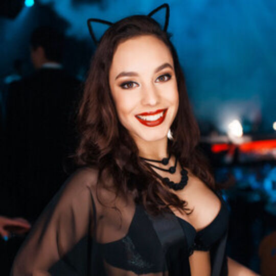Fashion Night