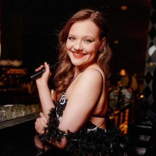 Новый Год в Ангелах