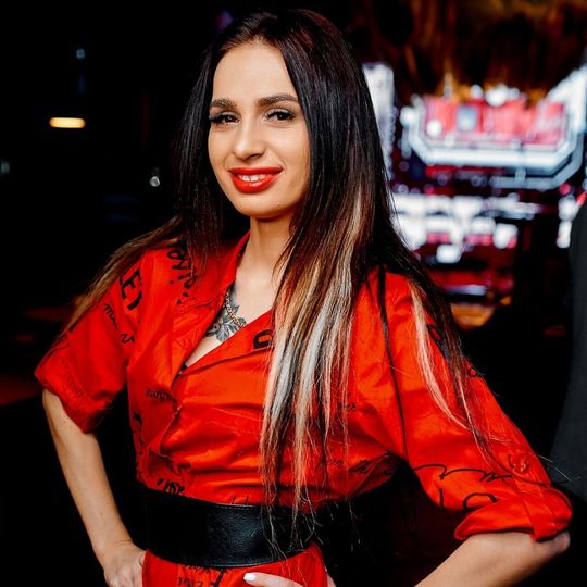 Пятница в Ангелах