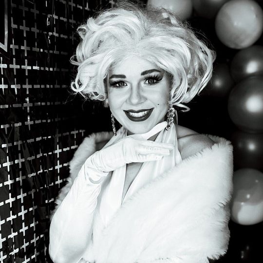 День рождения гастропаба Дрова