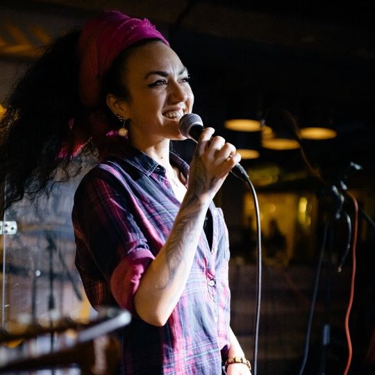 Zavod Saturday Night