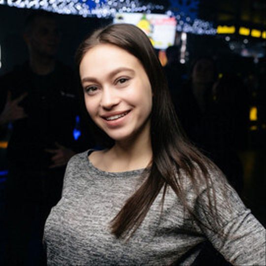 Winter пятница