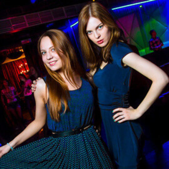 Madison Disco