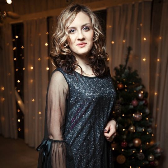 Новогодние вечера в Terra Club