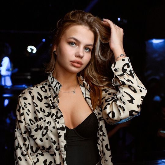 Hustler Party page 2