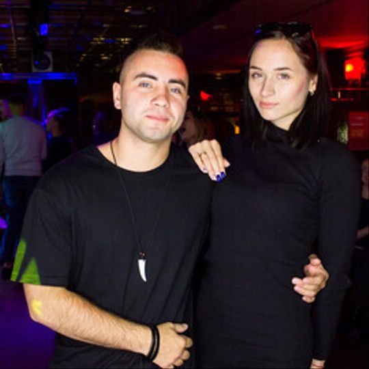Beyonce Party