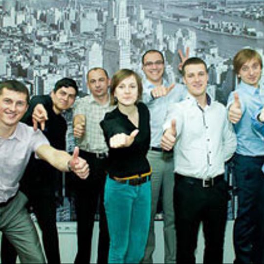 Бизнес-школа Расти