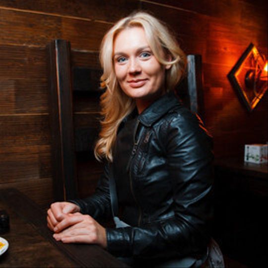 Концерт группы Мерилин Монро