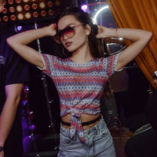 Saturday LUXURIA LXR