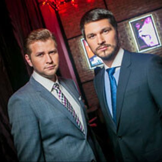 50 самых стильных мужчин по версии XXL