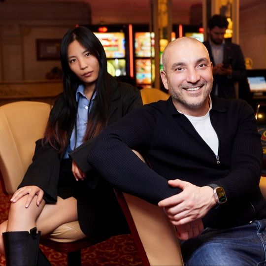 «Талисман шоу»