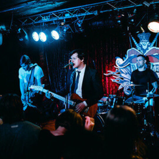 Doodah King Live