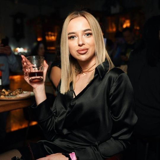 Новогодний корпоратив