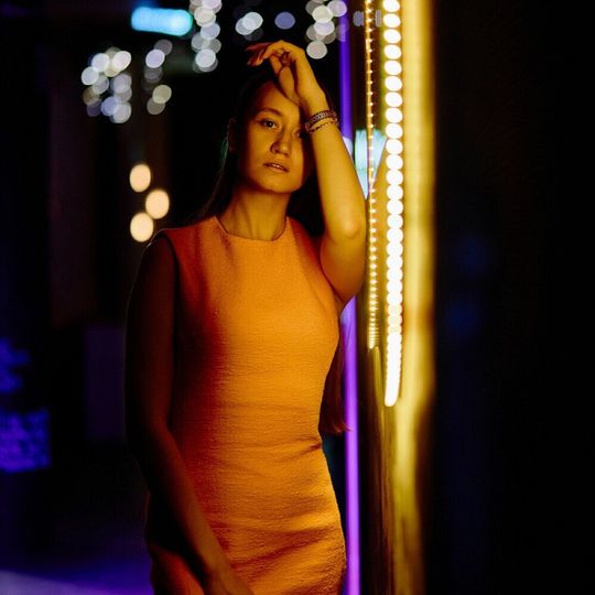 Суббота в кафе-баре «Есенин»