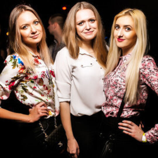 Холостяк Party