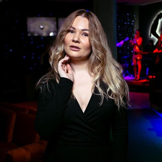 Ночные жители