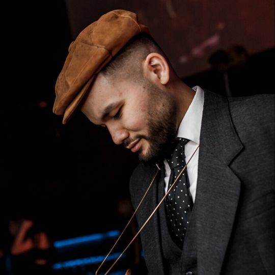 Острые Козырьки Эпизод один