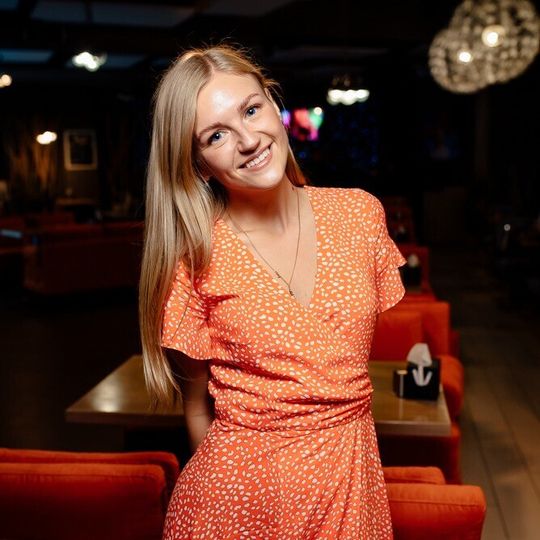 Ночные жители