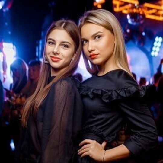 Brooklyn Live!: кавер-бэнд DoZari