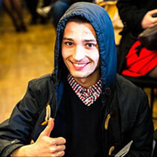 Семинар «Бизнес Молодость»