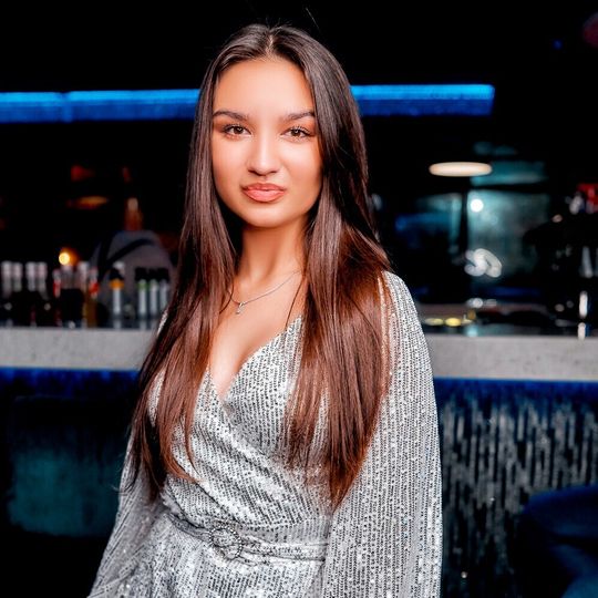 Выходные на Луне