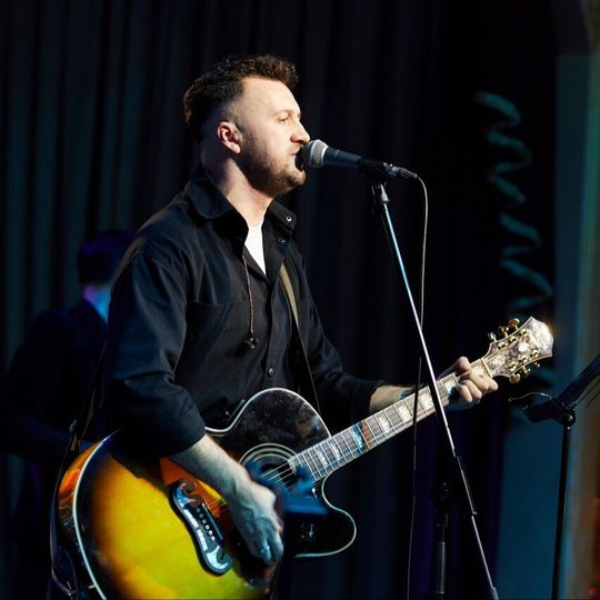 Трибьют-концерт "Группы Кино"