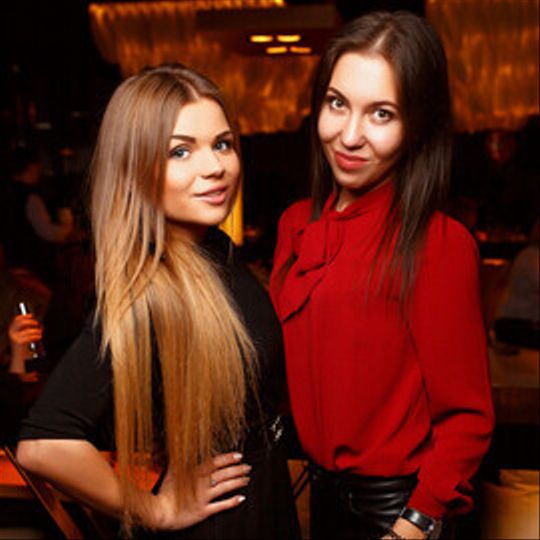 Анна Шалютина & Группа Ё-Гурт