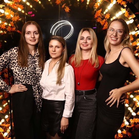 Терра караоке