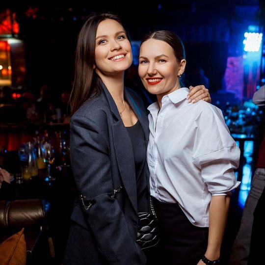 Вечер встречи выпускников