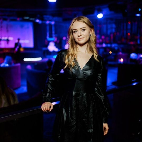 Lindas Perfomance Art Show