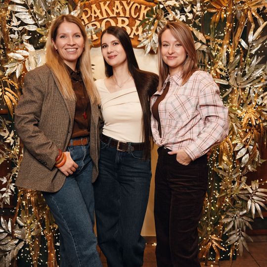 Отдыхаем Броварно