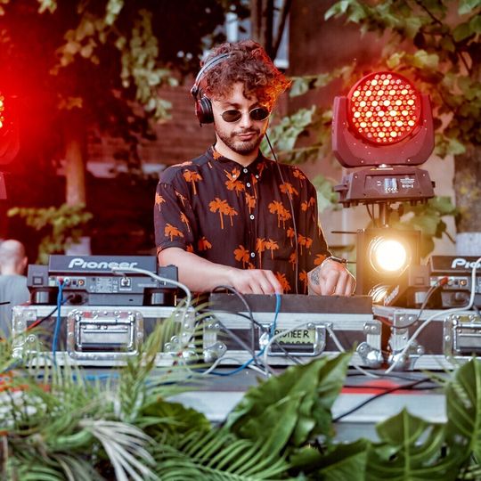 День Рождения Monkey Brothers