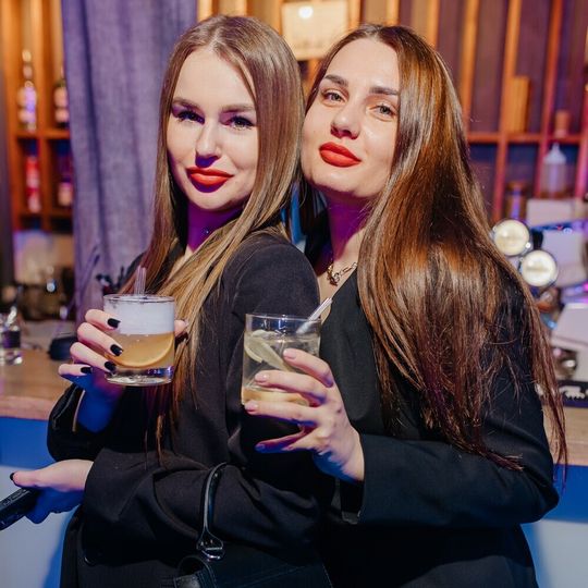 Ночные жители