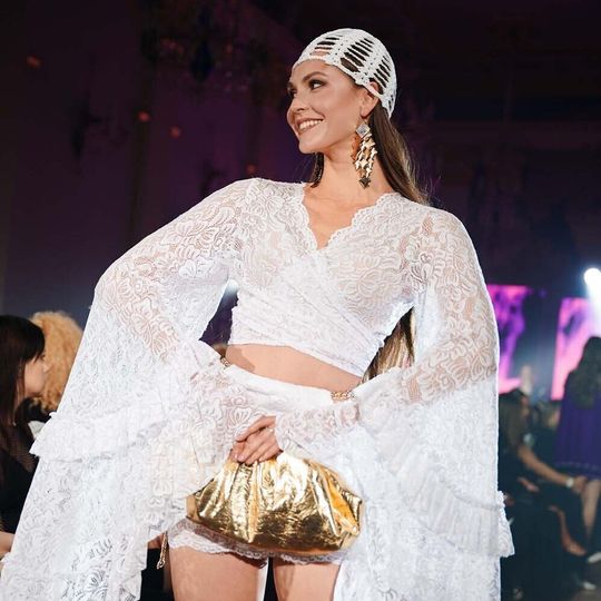 Fashion Fabrique 2.0 (часть 11)